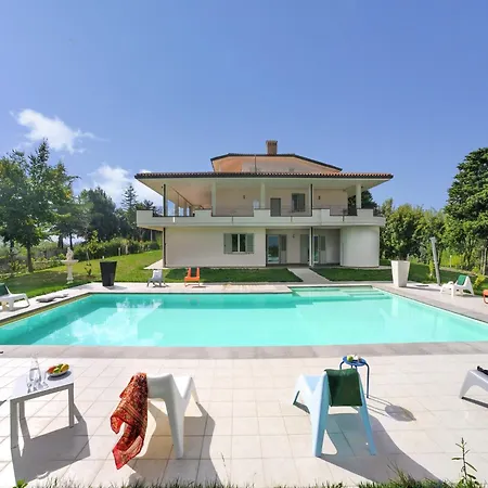 Sunny In Hills Lejlighed *