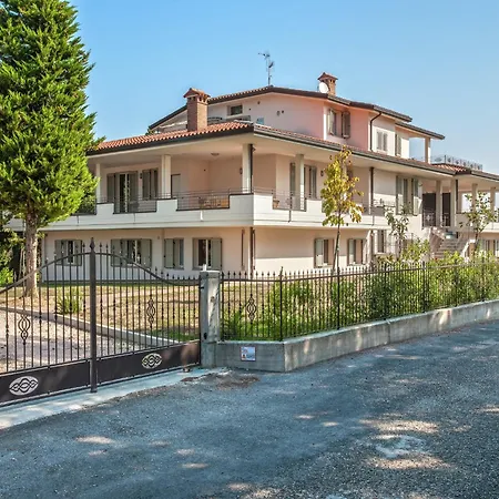 Sunny In Hills Lejlighed Tavullia