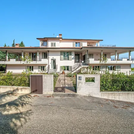 Sunny In Hills Tavullia