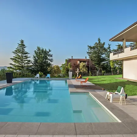 Lejlighed Sunny In Hills Tavullia