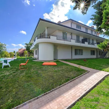 Sunny In Hills Lejlighed Tavullia