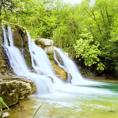 Lejlighed Sunny In Hills *