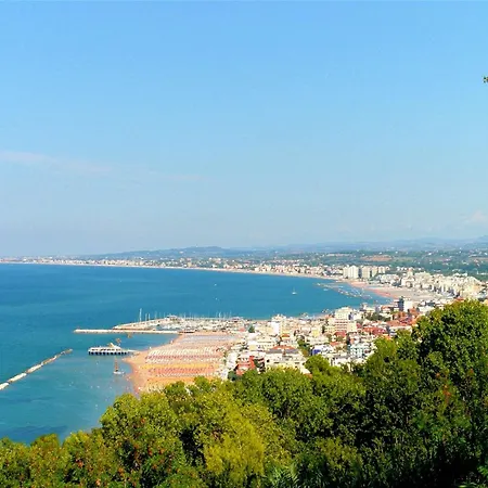 Lejlighed Sunny In Hills *