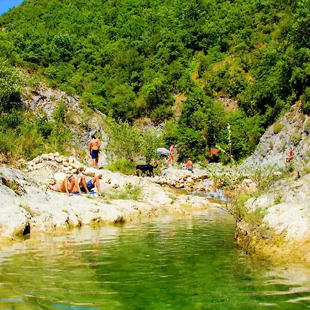 Sunny In Hills Lejlighed Tavullia