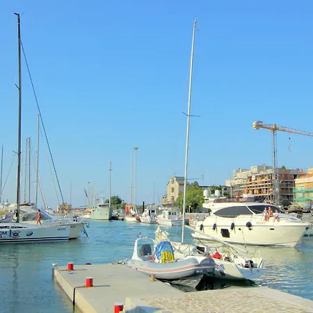 Sunny In Hills Lejlighed *