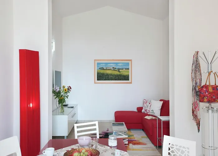 Sunny In Hills Appartement