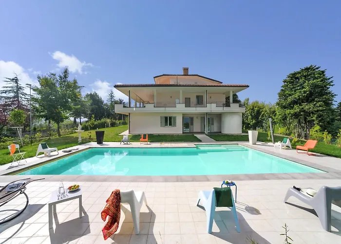 Sunny In Hills Appartement *