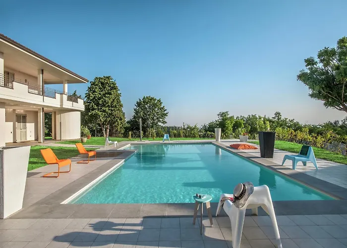 Appartement Sunny In Hills