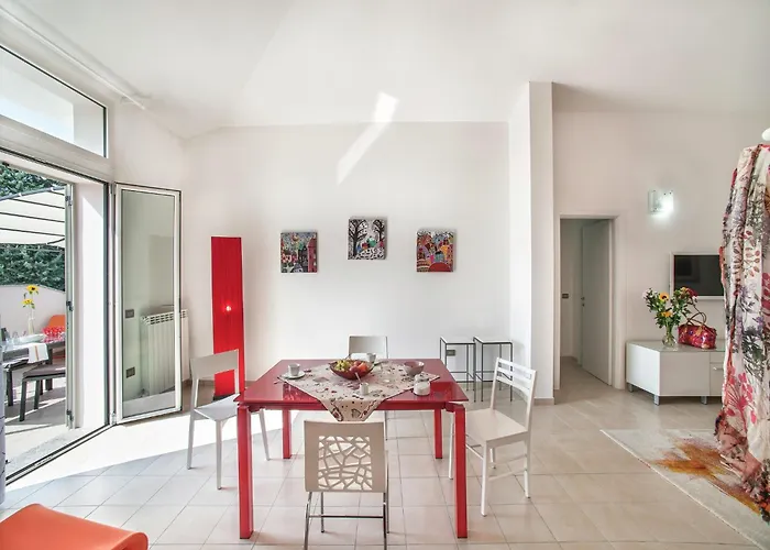 Appartement Sunny In Hills