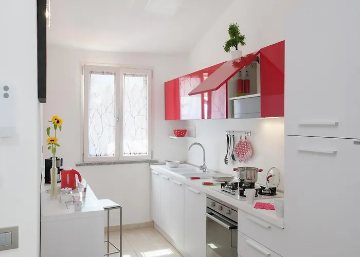 Sunny In Hills Tavullia