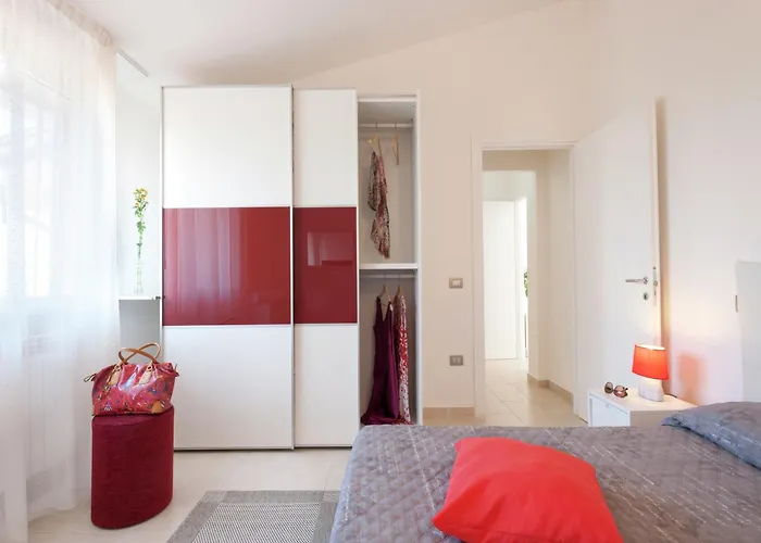 Appartement Sunny In Hills