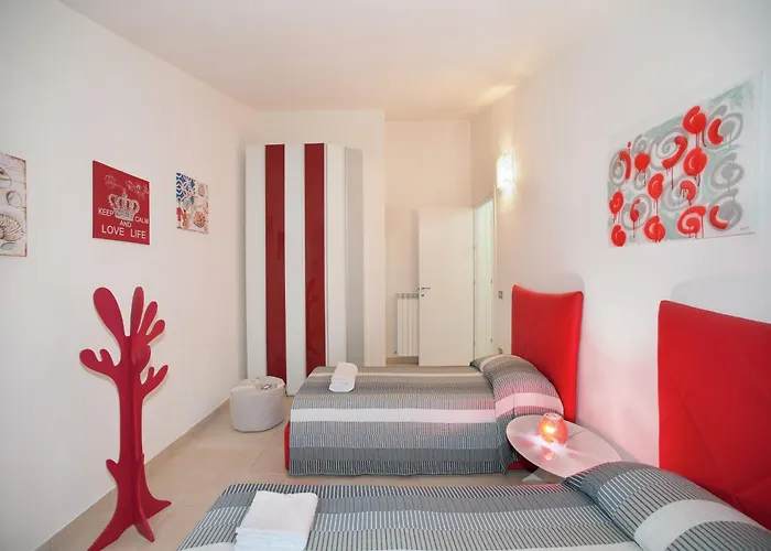 Sunny In Hills Appartement Tavullia