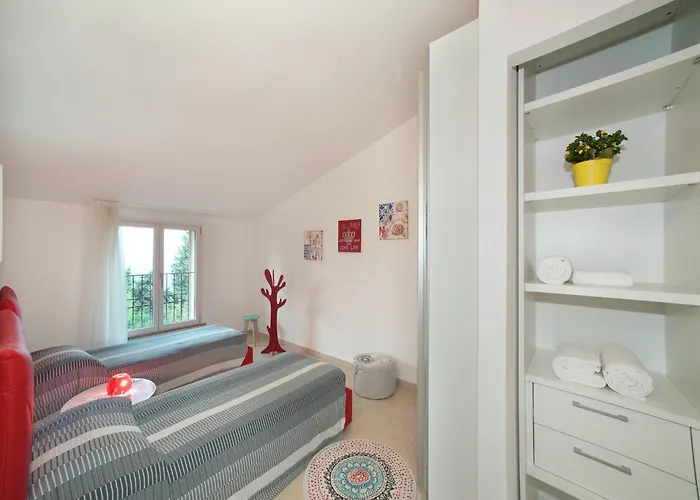 Sunny In Hills Appartement Tavullia