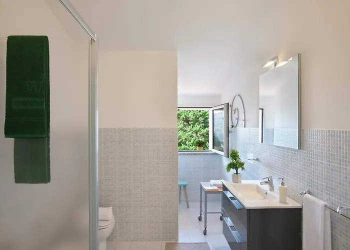 Appartement Sunny In Hills *