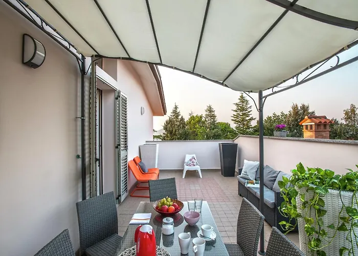 Appartement Sunny In Hills