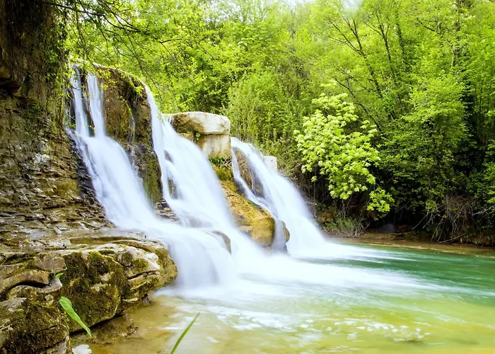 Appartement Sunny In Hills *