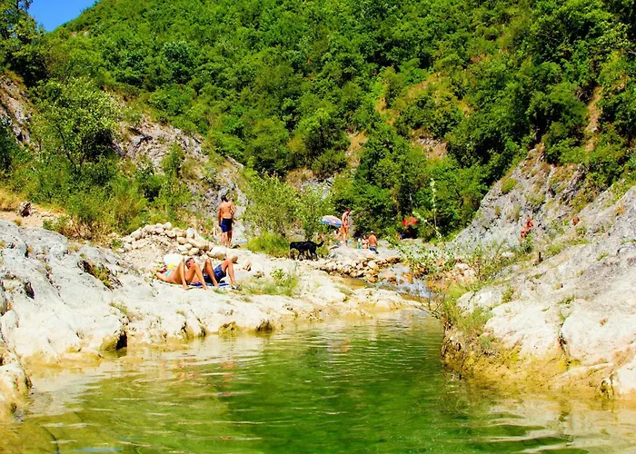 Sunny In Hills Appartement Tavullia