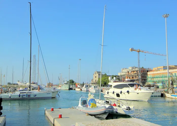 Sunny In Hills Appartement *