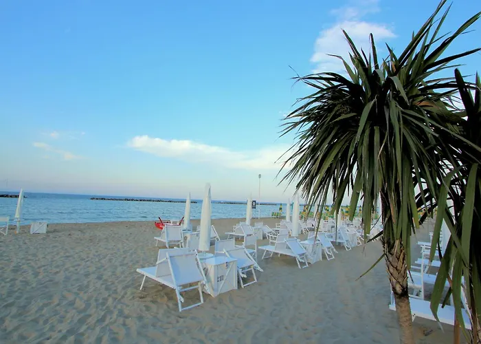 Sunny In Hills Appartement Tavullia